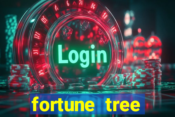 fortune tree prosperity demo